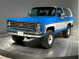 1979 Chevrolet K5 Blazer (CC-2099277) for sale in Depew, New York