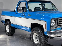 1979 Chevrolet K5 Blazer (CC-2099277) for sale in Depew, New York