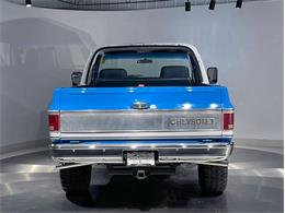 1979 Chevrolet K5 Blazer (CC-2099277) for sale in Depew, New York