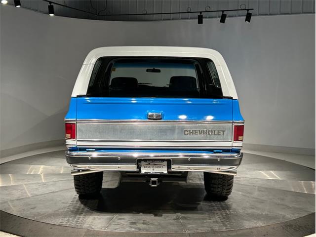 1979 Chevrolet K5 Blazer (CC-2099277) for sale in Depew, New York