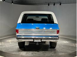 1979 Chevrolet K5 Blazer (CC-2099277) for sale in Depew, New York