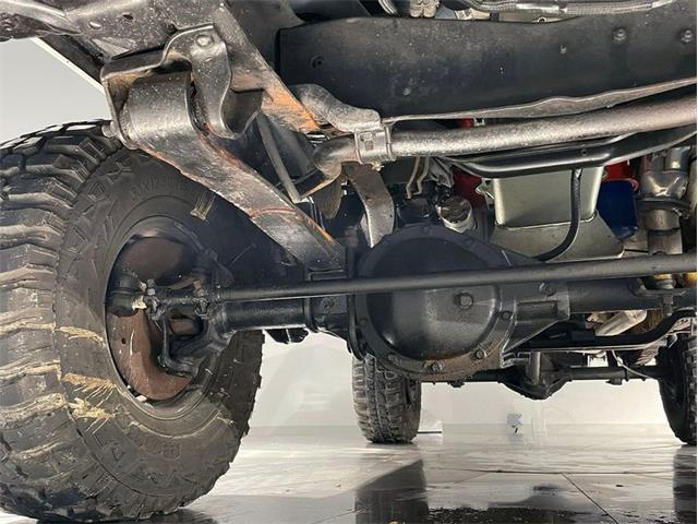 1979 Chevrolet K5 Blazer (CC-2099277) for sale in Depew, New York