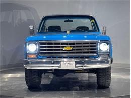 1979 Chevrolet K5 Blazer (CC-2099277) for sale in Depew, New York