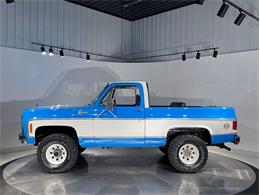 1979 Chevrolet K5 Blazer (CC-2099277) for sale in Depew, New York