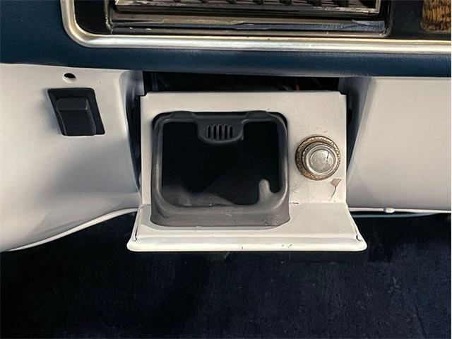 1979 Chevrolet K5 Blazer (CC-2099277) for sale in Depew, New York