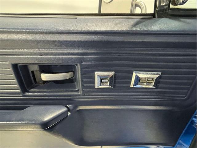 1979 Chevrolet K5 Blazer (CC-2099277) for sale in Depew, New York