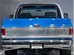1979 Chevrolet K5 Blazer (CC-2099277) for sale in Depew, New York