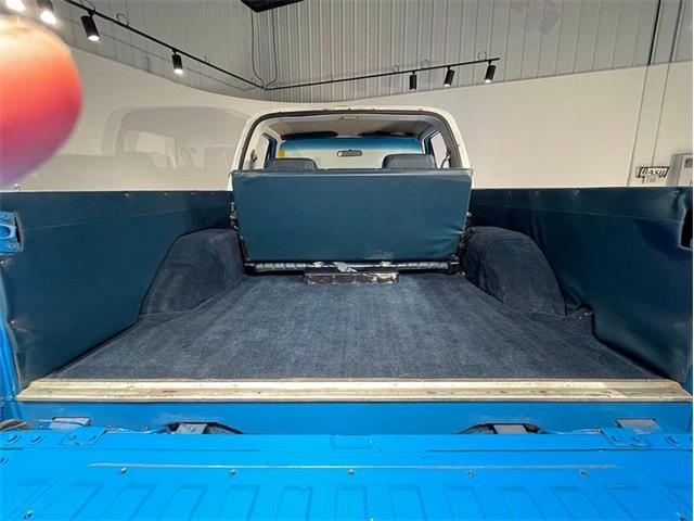 1979 Chevrolet K5 Blazer (CC-2099277) for sale in Depew, New York