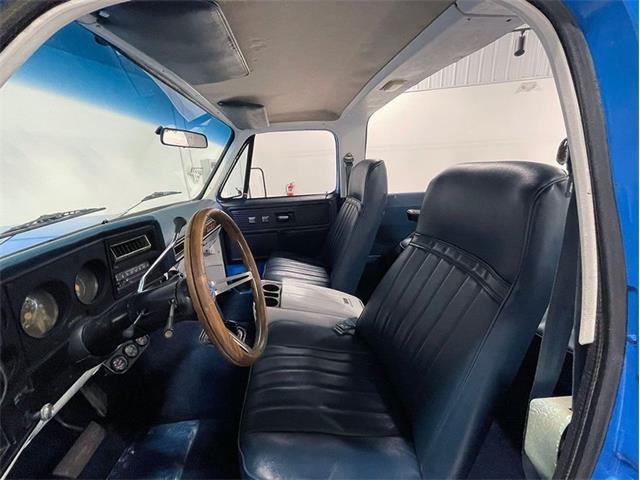 1979 Chevrolet K5 Blazer (CC-2099277) for sale in Depew, New York