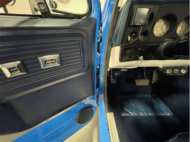 1979 Chevrolet K5 Blazer (CC-2099277) for sale in Depew, New York