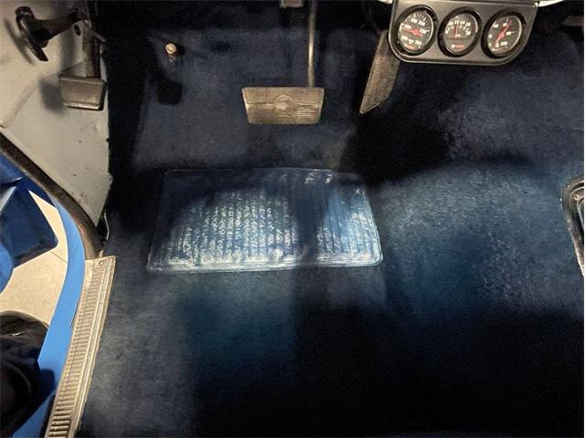1979 Chevrolet K5 Blazer (CC-2099277) for sale in Depew, New York