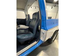 1979 Chevrolet K5 Blazer (CC-2099277) for sale in Depew, New York