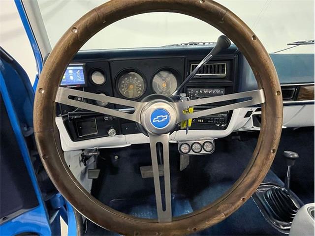 1979 Chevrolet K5 Blazer (CC-2099277) for sale in Depew, New York