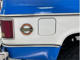 1979 Chevrolet K5 Blazer (CC-2099277) for sale in Depew, New York