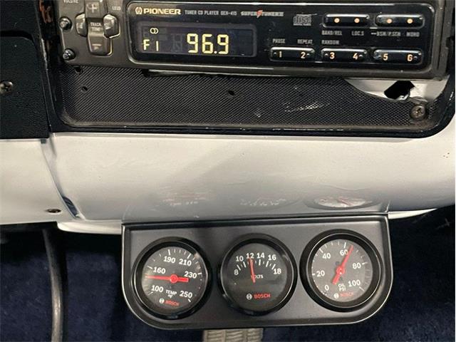 1979 Chevrolet K5 Blazer (CC-2099277) for sale in Depew, New York
