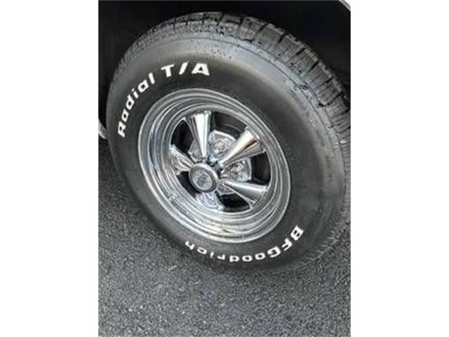 1966 Ford Mustang (CC-2099278) for sale in Cadillac, Michigan
