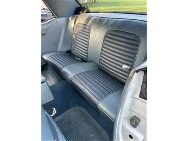 1966 Ford Mustang (CC-2099278) for sale in Cadillac, Michigan