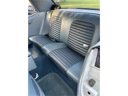 1966 Ford Mustang (CC-2099278) for sale in Cadillac, Michigan