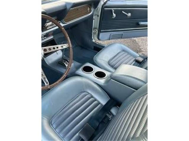 1966 Ford Mustang (CC-2099278) for sale in Cadillac, Michigan