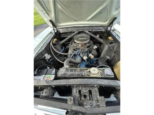 1966 Ford Mustang (CC-2099278) for sale in Cadillac, Michigan