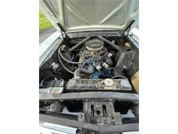 1966 Ford Mustang (CC-2099278) for sale in Cadillac, Michigan