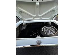 1966 Ford Mustang (CC-2099278) for sale in Cadillac, Michigan