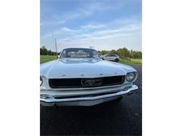 1966 Ford Mustang (CC-2099278) for sale in Cadillac, Michigan