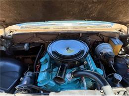 1960 Pontiac Bonneville (CC-2099279) for sale in Cadillac, Michigan