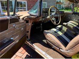 1960 Pontiac Bonneville (CC-2099279) for sale in Cadillac, Michigan