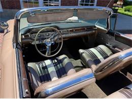 1960 Pontiac Bonneville (CC-2099279) for sale in Cadillac, Michigan