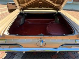 1960 Pontiac Bonneville (CC-2099279) for sale in Cadillac, Michigan