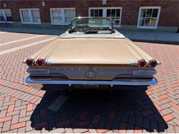 1960 Pontiac Bonneville (CC-2099279) for sale in Cadillac, Michigan