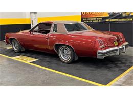 1977 Pontiac Grand Prix (CC-2090928) for sale in Mankato, Minnesota