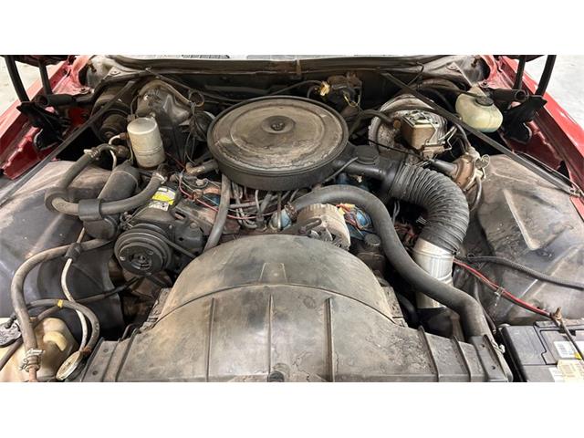 1977 Pontiac Grand Prix (CC-2090928) for sale in Mankato, Minnesota