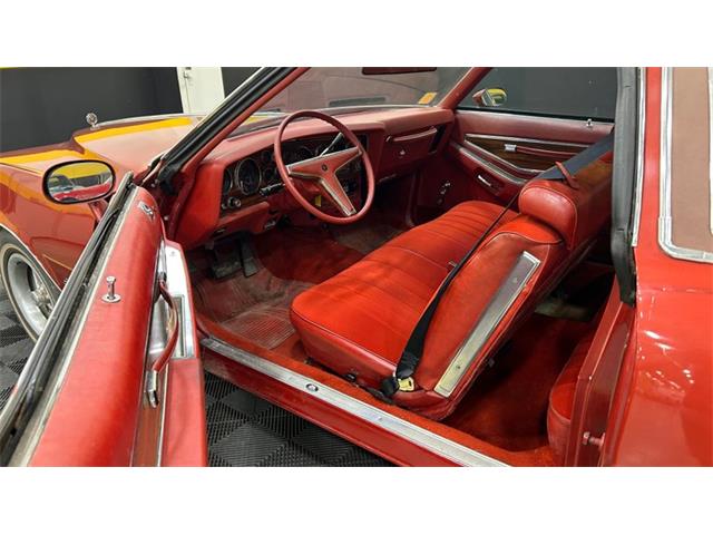 1977 Pontiac Grand Prix (CC-2090928) for sale in Mankato, Minnesota