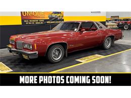 1977 Pontiac Grand Prix (CC-2090928) for sale in Mankato, Minnesota