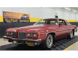 1977 Pontiac Grand Prix (CC-2090928) for sale in Mankato, Minnesota