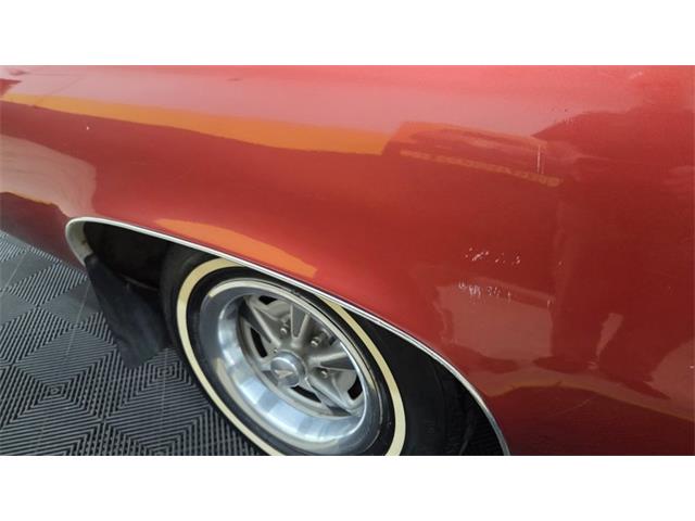 1977 Pontiac Grand Prix (CC-2090928) for sale in Mankato, Minnesota