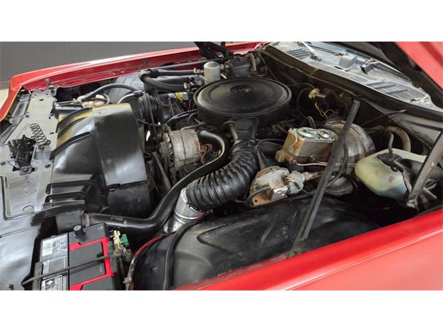 1977 Pontiac Grand Prix (CC-2090928) for sale in Mankato, Minnesota