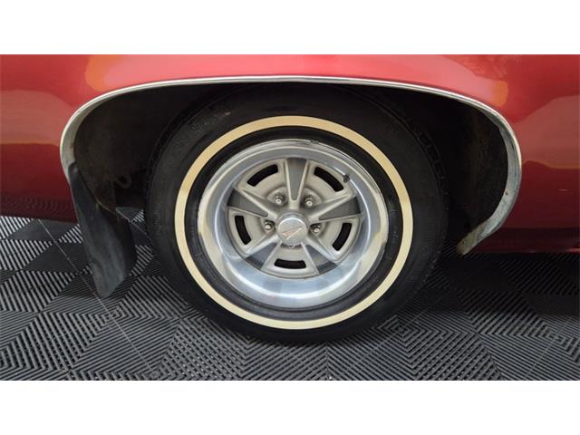 1977 Pontiac Grand Prix (CC-2090928) for sale in Mankato, Minnesota