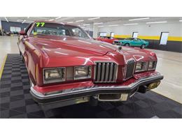 1977 Pontiac Grand Prix (CC-2090928) for sale in Mankato, Minnesota
