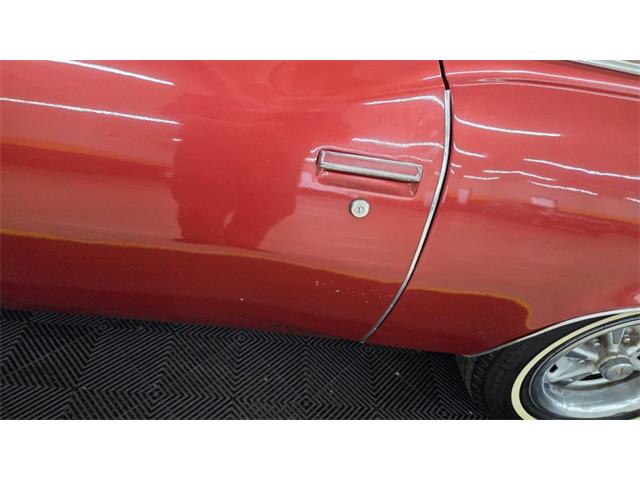 1977 Pontiac Grand Prix (CC-2090928) for sale in Mankato, Minnesota
