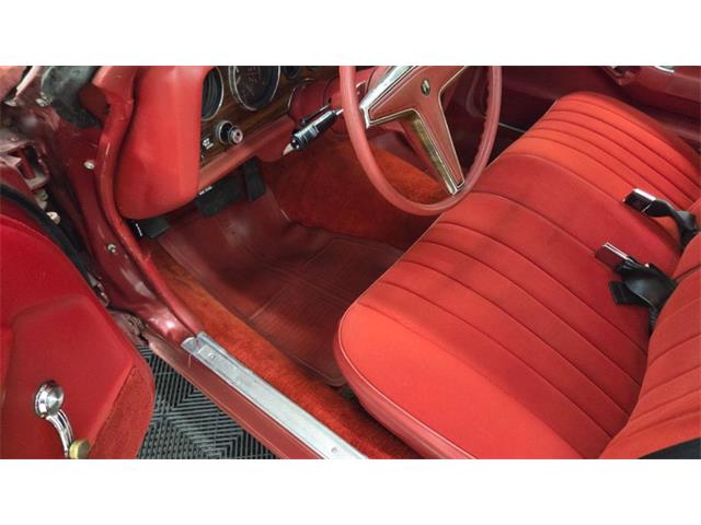 1977 Pontiac Grand Prix (CC-2090928) for sale in Mankato, Minnesota