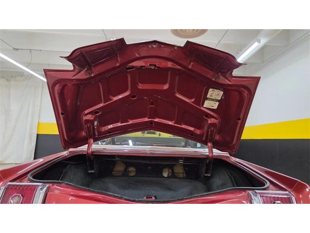 1977 Pontiac Grand Prix (CC-2090928) for sale in Mankato, Minnesota