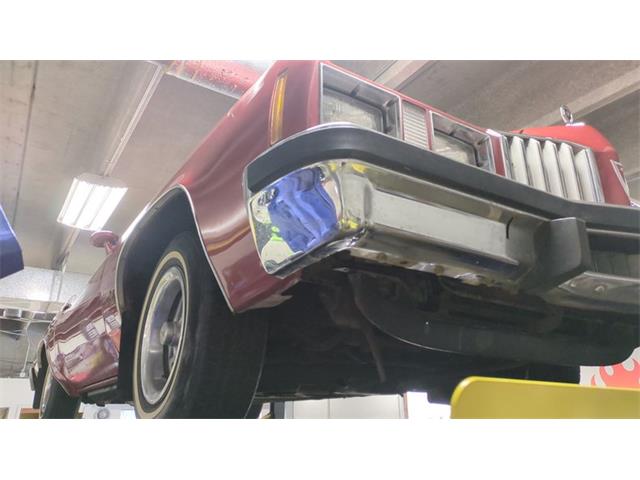1977 Pontiac Grand Prix (CC-2090928) for sale in Mankato, Minnesota