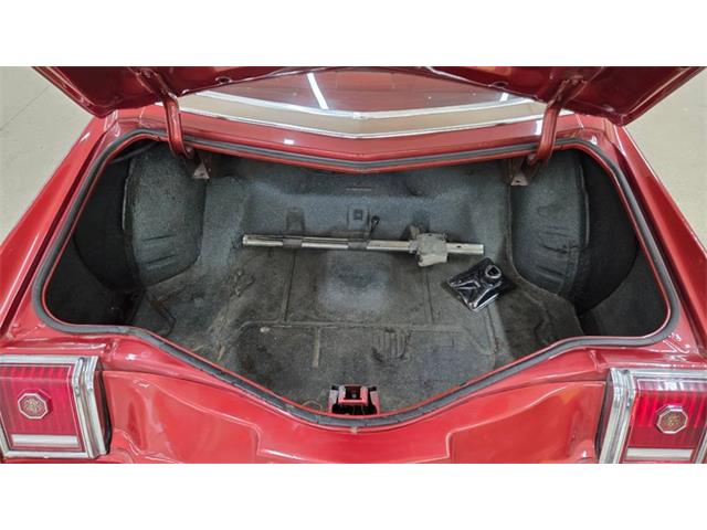 1977 Pontiac Grand Prix (CC-2090928) for sale in Mankato, Minnesota