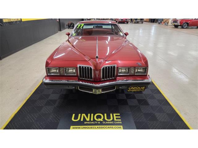 1977 Pontiac Grand Prix (CC-2090928) for sale in Mankato, Minnesota