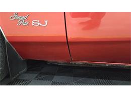 1977 Pontiac Grand Prix (CC-2090928) for sale in Mankato, Minnesota