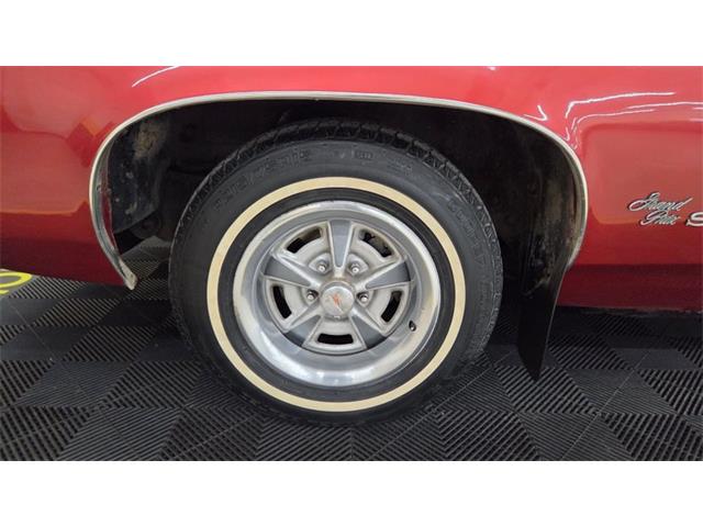 1977 Pontiac Grand Prix (CC-2090928) for sale in Mankato, Minnesota