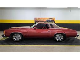 1977 Pontiac Grand Prix (CC-2090928) for sale in Mankato, Minnesota